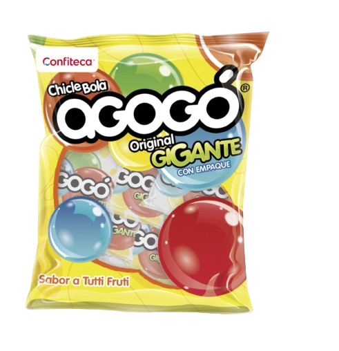 Agogó Original Gigante